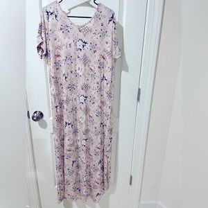 Small Lularoe maxi dress